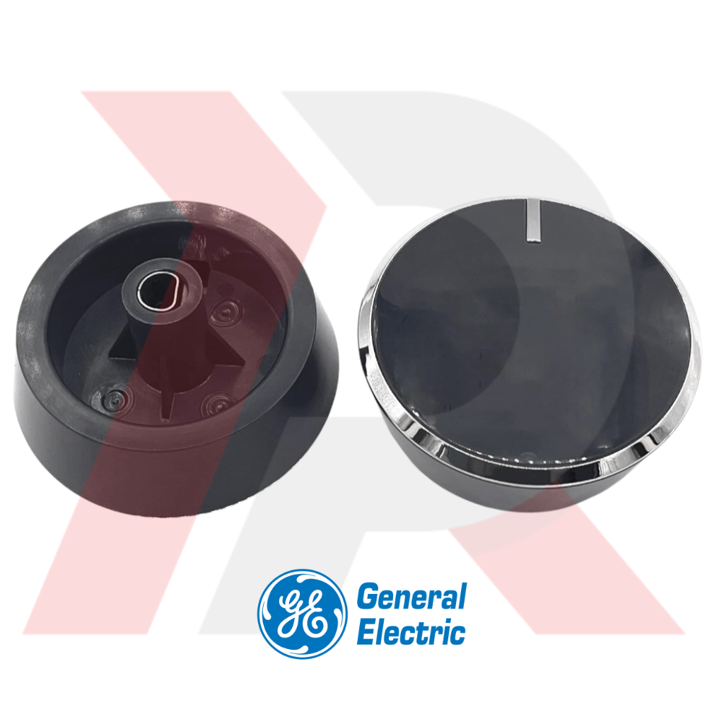 Laundry Center Control Knob